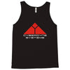 cyber systems Tank Top