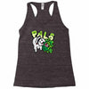 pals Racerback Tank