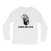 boris brejcha Long Sleeve Shirts