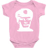 captain scarlet spectrum cult sci fi Baby Onesie