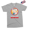 kikouken ramen Exclusive T-shirt