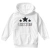 lost star Youth Hoodie