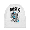 toasted Baby Beanies