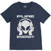 pure energy V-Neck Tee