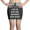 May Girl Mini Skirts