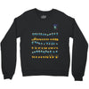 shakin' it is all i know Crewneck Sweatshirt