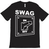 swag switched on T-Shirt