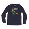 mermaid halloween Long Sleeve Shirts