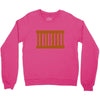 namain sendiri Crewneck Sweatshirt