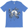 back to modern times T-Shirt