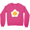 Egg Crewneck Sweatshirt