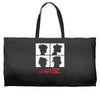 2015 new 100 quality gorillaz t shirt o neck popular chakakhan tshirt Weekender Totes