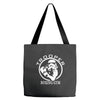 trooper boxing gym funny Tote Bags