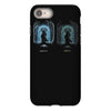 speak friend and enter iPhone 8