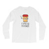 espresso patronum Long Sleeve Shirts