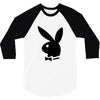 RABBITBOY 3/4 Sleeve Shirt