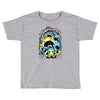 child and monsters Toddler T-shirt