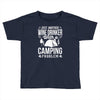 love love love Toddler T-shirt