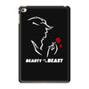 beauty and the beast iPad Mini 4