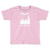 factory records Toddler T-shirt