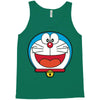 Doraemon Tank Top