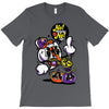 not money not life T-Shirt