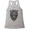 joker 3 Racerback Tank