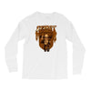 it's a trap Long Sleeve Shirts