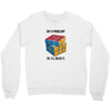 Got A Problem Crewneck Sweatshirt