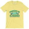 property of st T-Shirt
