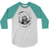 space 3/4 Sleeve Shirt