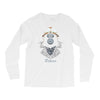 gorilla bikers Long Sleeve Shirts