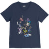 return of the plushes V-Neck Tee