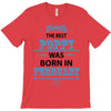 The Best Poppy Was Born In February T-Shirt