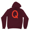 quail man Unisex Hoodie