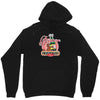 funny rude  beaver liquors, ideal gift or birthday present. Unisex Hoodie