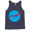 logic nasa Tank Top