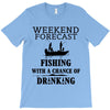 fishing funny T-Shirt