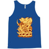 attack Tank Top