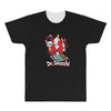 dr seusshi All Over Men's T-shirt