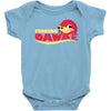 Finding Da Wae Baby Onesie