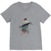 aurora V-Neck Tee