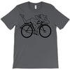 Albert Hofmann LSD Funny Retro Bicycle Day T-Shirt
