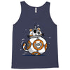 bb 9 lives Tank Top