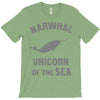 narwhals T-Shirt
