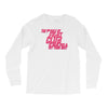 figh club Long Sleeve Shirts