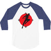 vic bad 3/4 Sleeve Shirt