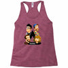 bastille Racerback Tank