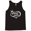 princess on board ! Tank Top
