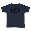 problem solved Toddler T-shirt